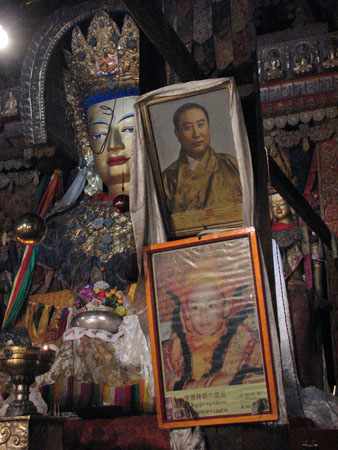 Gyantse 226